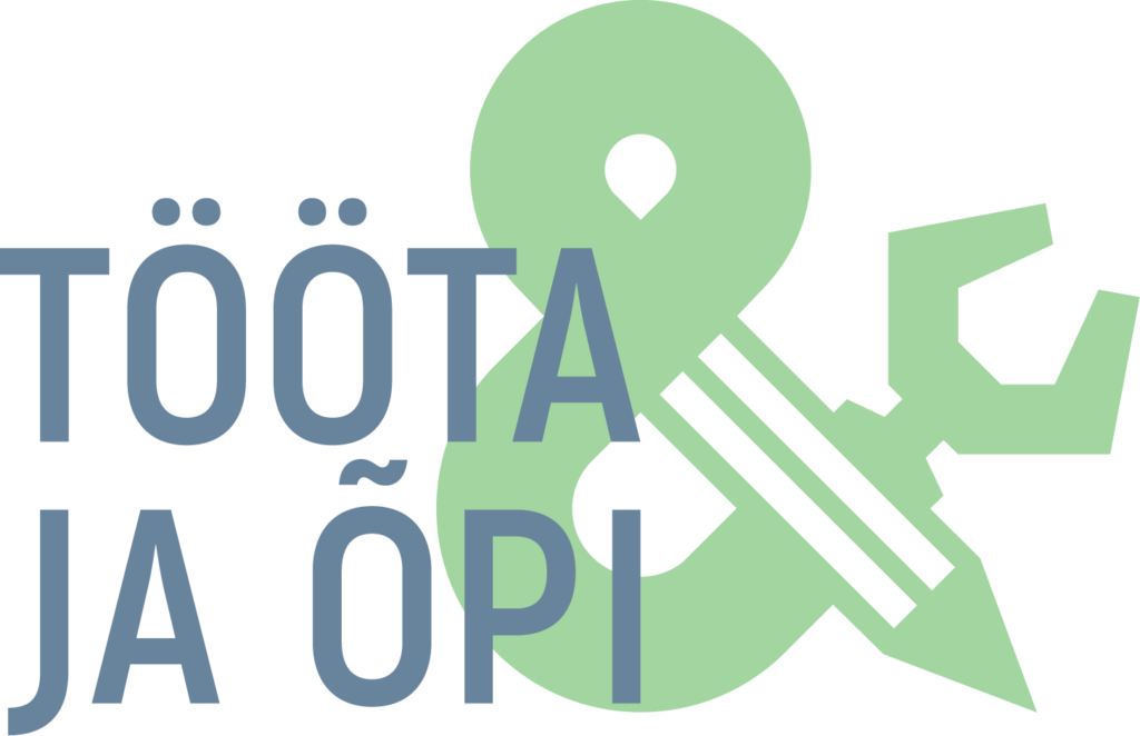 Tootajaopi logo